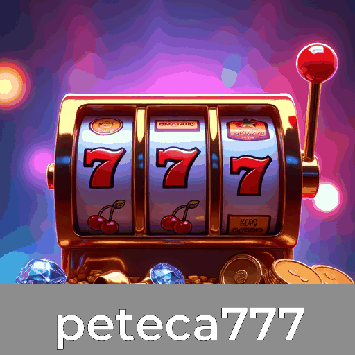 Peteca777: Seu Cassino Online Seguro e Divertido