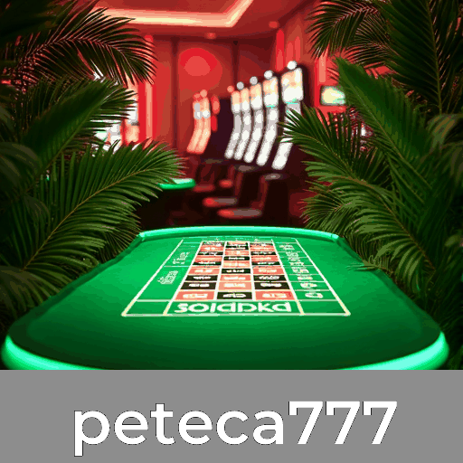 Aproveite as Incríveis Promoções do peteca777 e Multiplique Suas Chances!