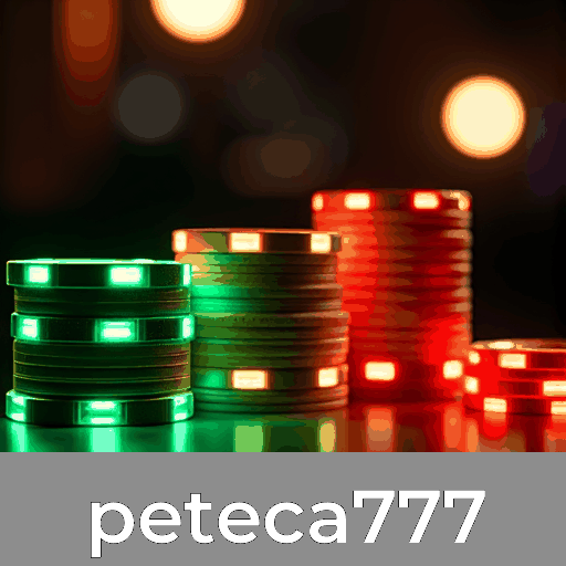 Os Bônus e Ofertas Únicas da peteca777 Esperam Por Você!