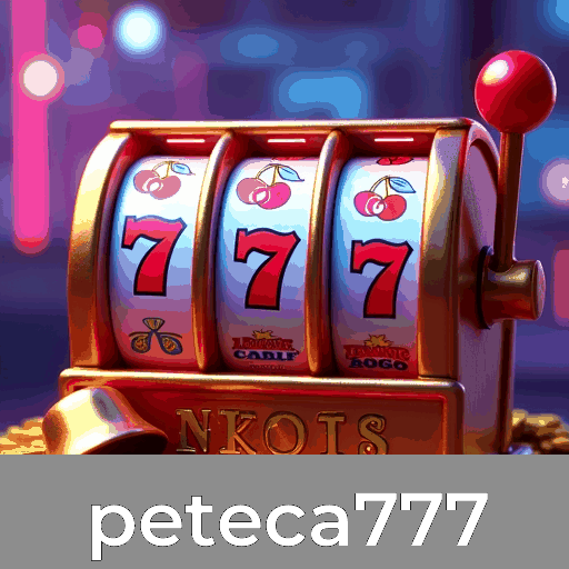 Descubra a Experiência Completa do App peteca777