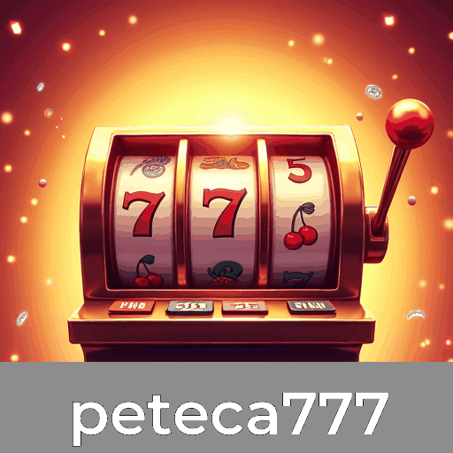 Peteca777: A Emoção dos Jogos de Cassino e Oportunidades de Ganhar