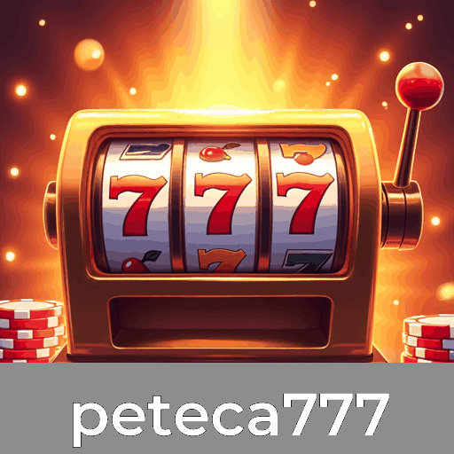 Peteca777: Seu Cassino Online Seguro e Divertido