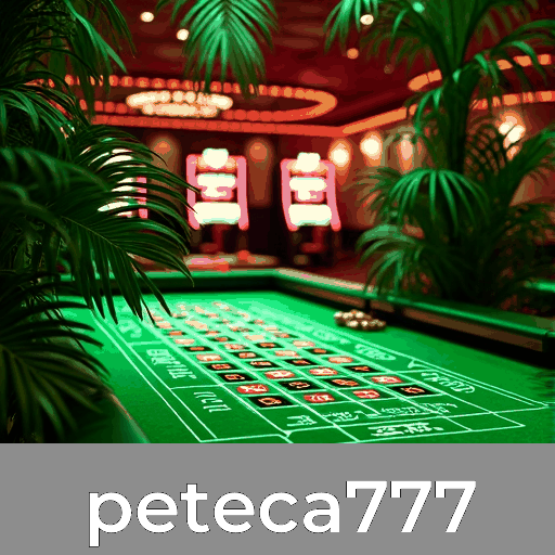 Descubra a Experiência de Login Inovadora no peteca777