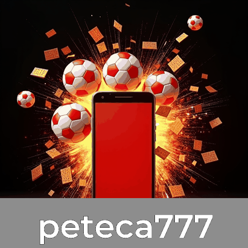 Peteca777: Aposta Esportiva com Experiência Brasileira Única