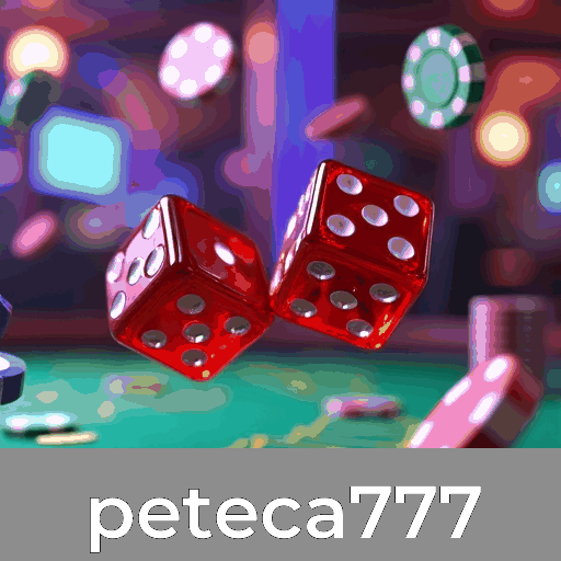 Descubra a Diversidade de Jogos de Cassino no Peteca777 com Experiências Inovadoras