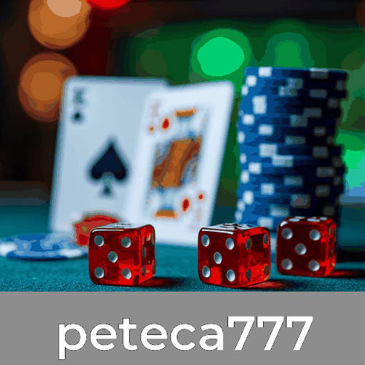 Peteca777: Experiência Autêntica de Jogos de Mesa ao Vivo